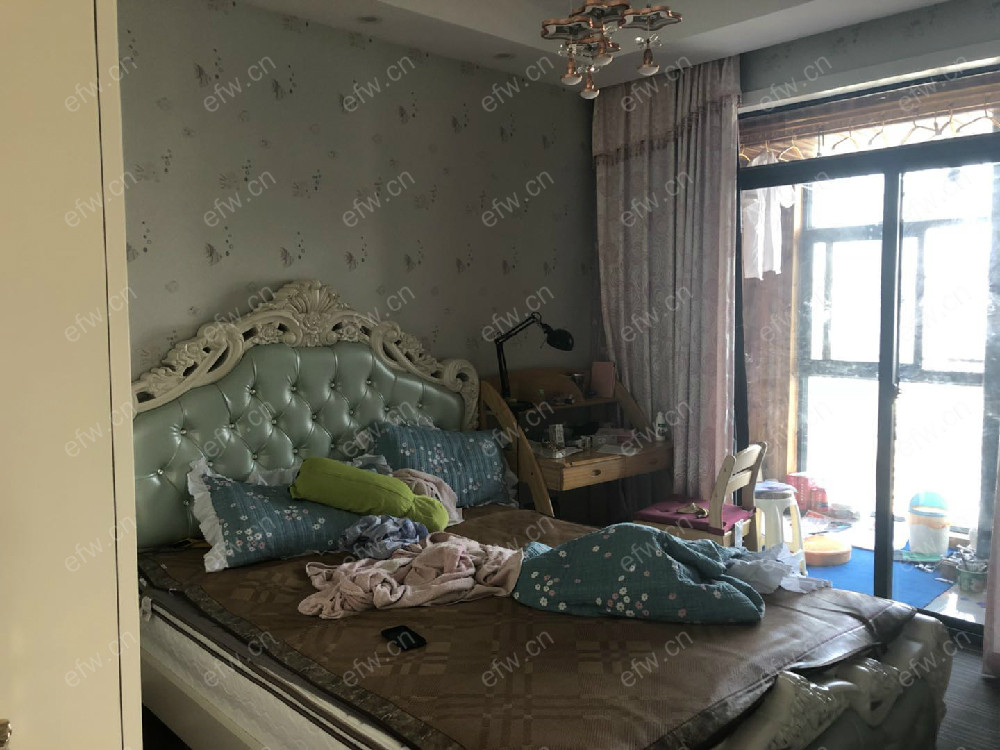 永通公寓  3室2厅 精装修