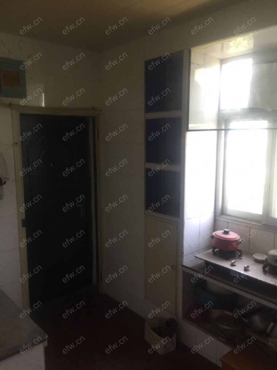 茂新里 2室1厅精装修拎包入住