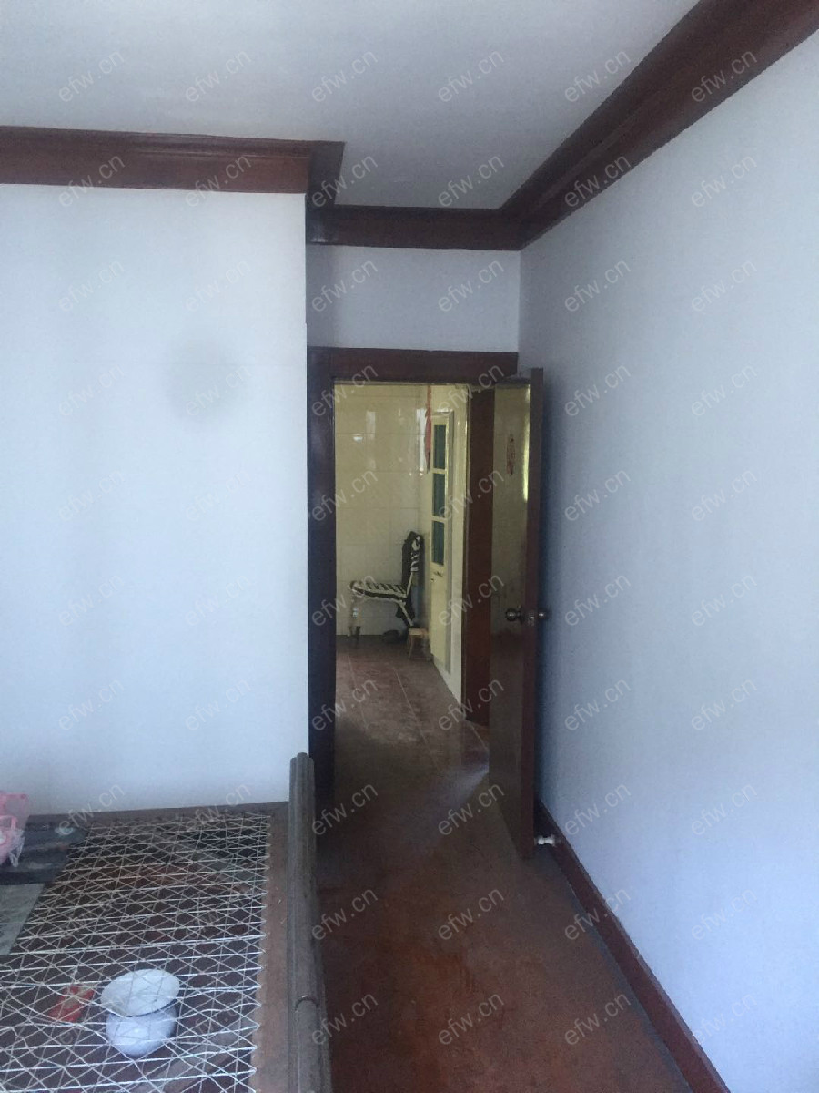 茂新里 2室1厅精装修拎包入住