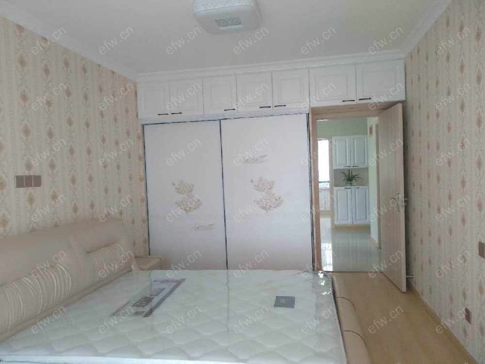 沁园新村 2室1厅