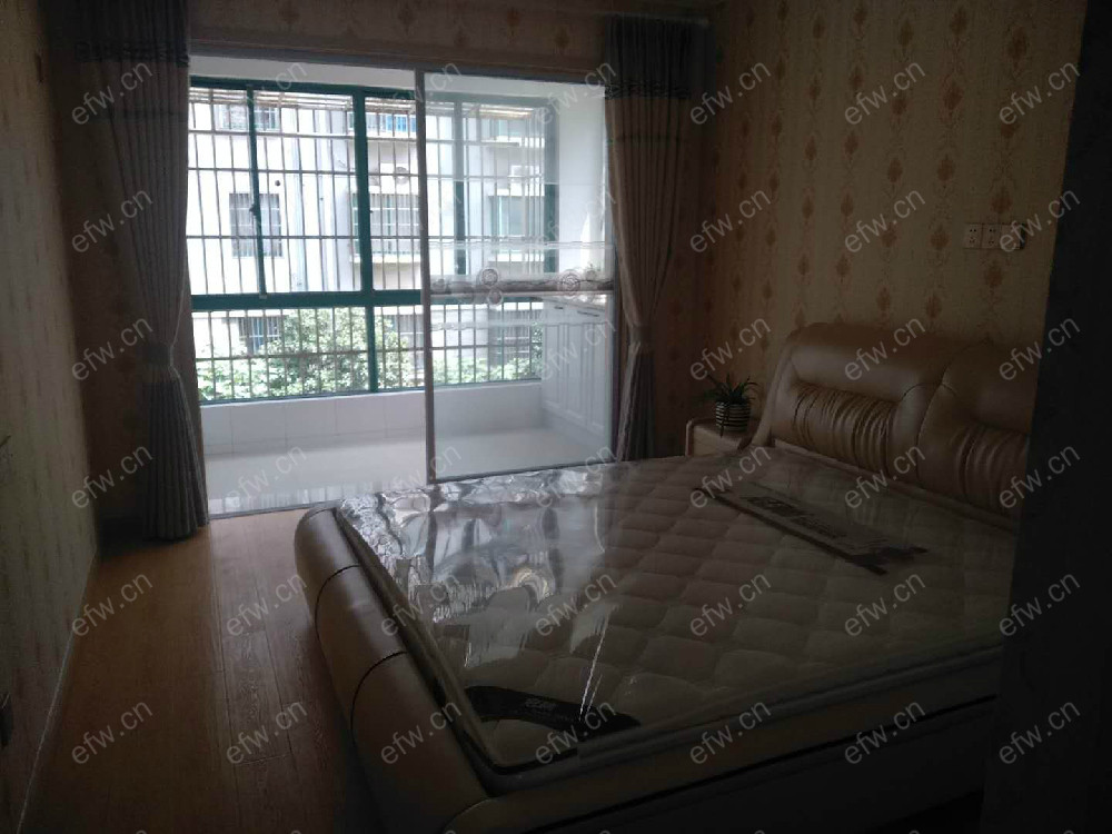 沁园新村 2室1厅