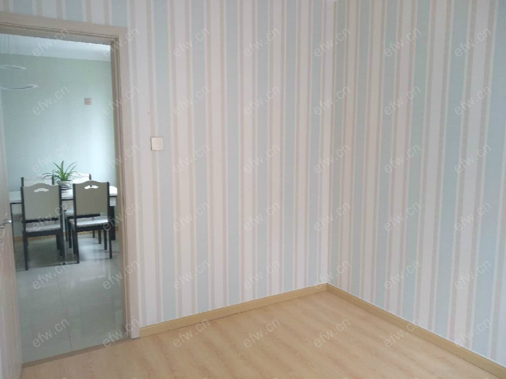 沁园新村 2室1厅