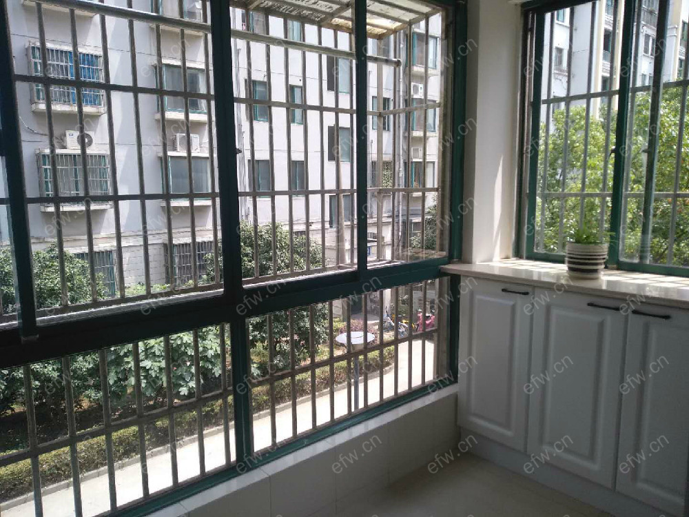 沁园新村 2室1厅