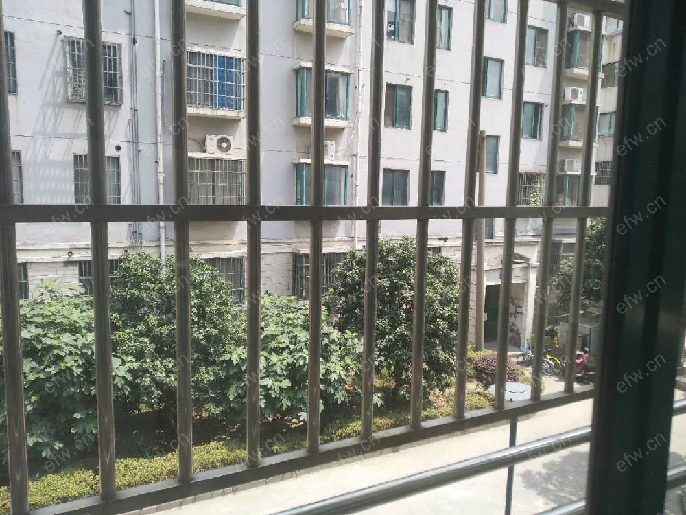 沁园新村 2室1厅