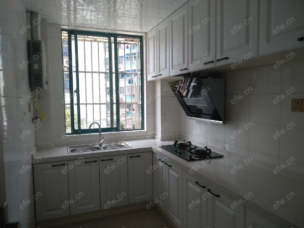 沁园新村 2室1厅
