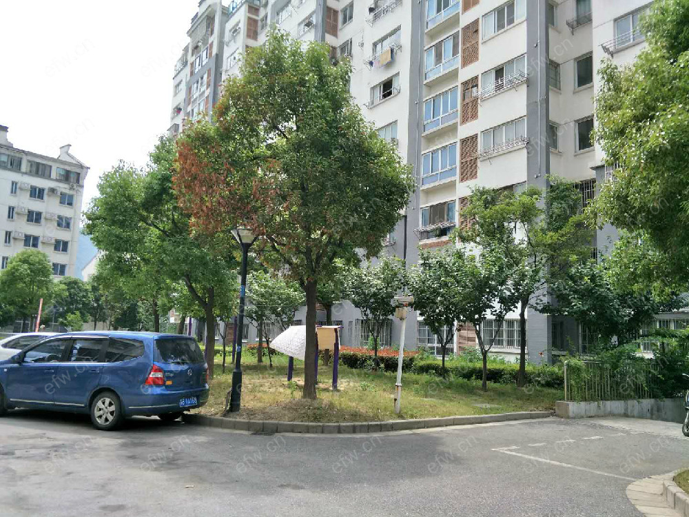 锡惠园精装 3室2厅 新装修 已加装电梯 随时看房