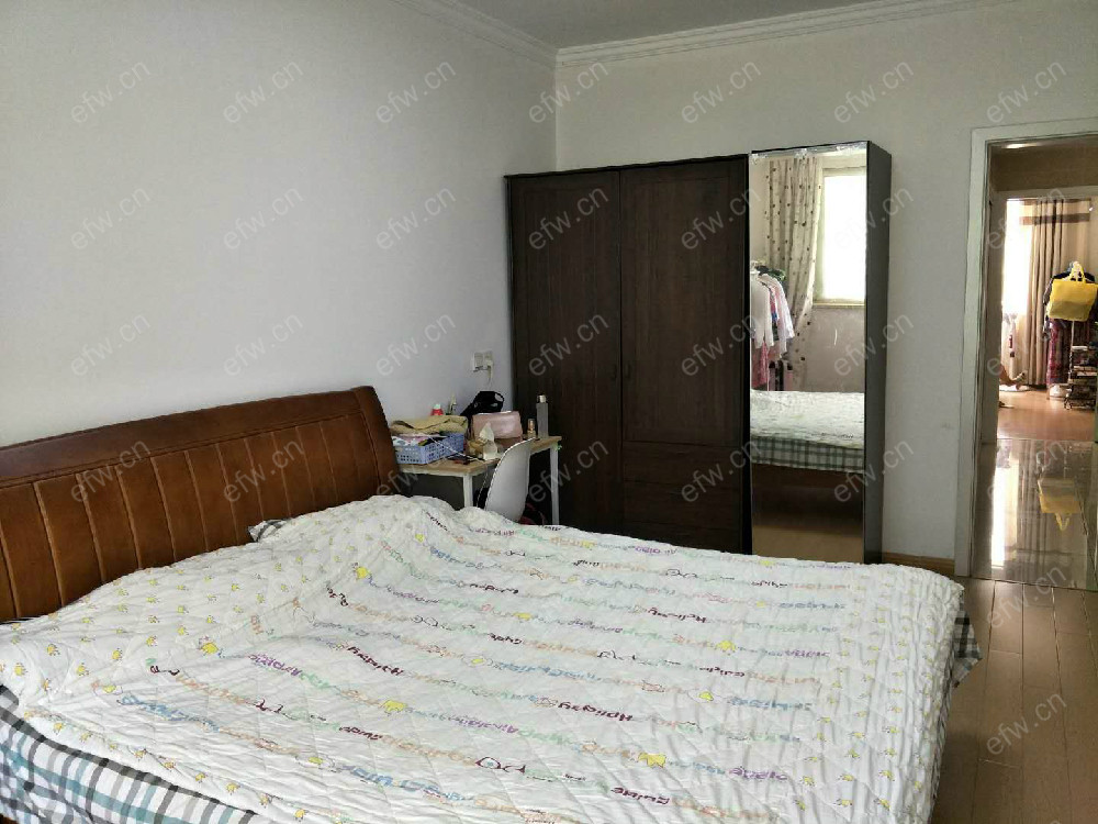 锡惠园精装 3室2厅 新装修 已加装电梯 随时看房
