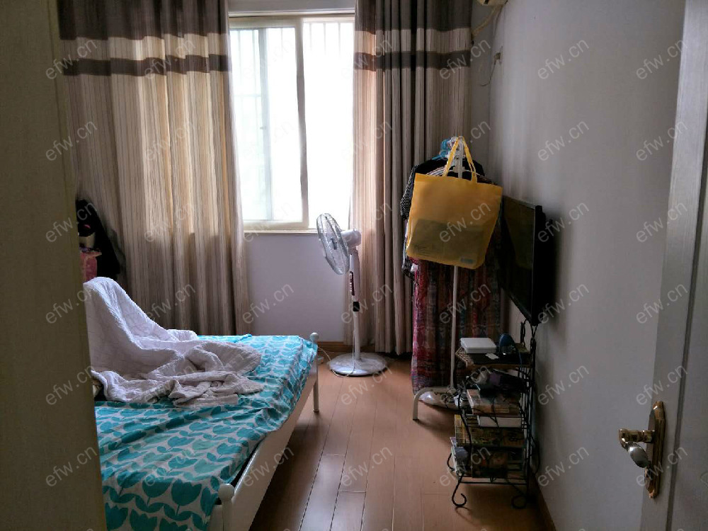锡惠园精装 3室2厅 新装修 已加装电梯 随时看房