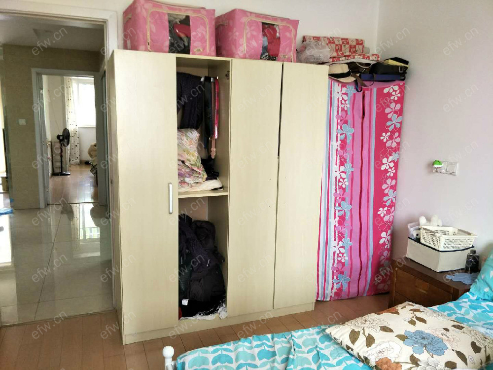 锡惠园精装 3室2厅 新装修 已加装电梯 随时看房