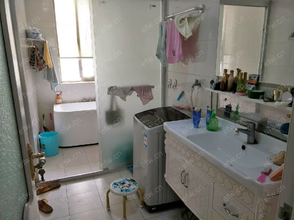 锡惠园精装 3室2厅 新装修 已加装电梯 随时看房