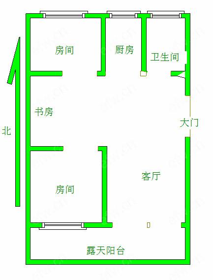 锡惠园精装 3室2厅 新装修 已加装电梯 随时看房
