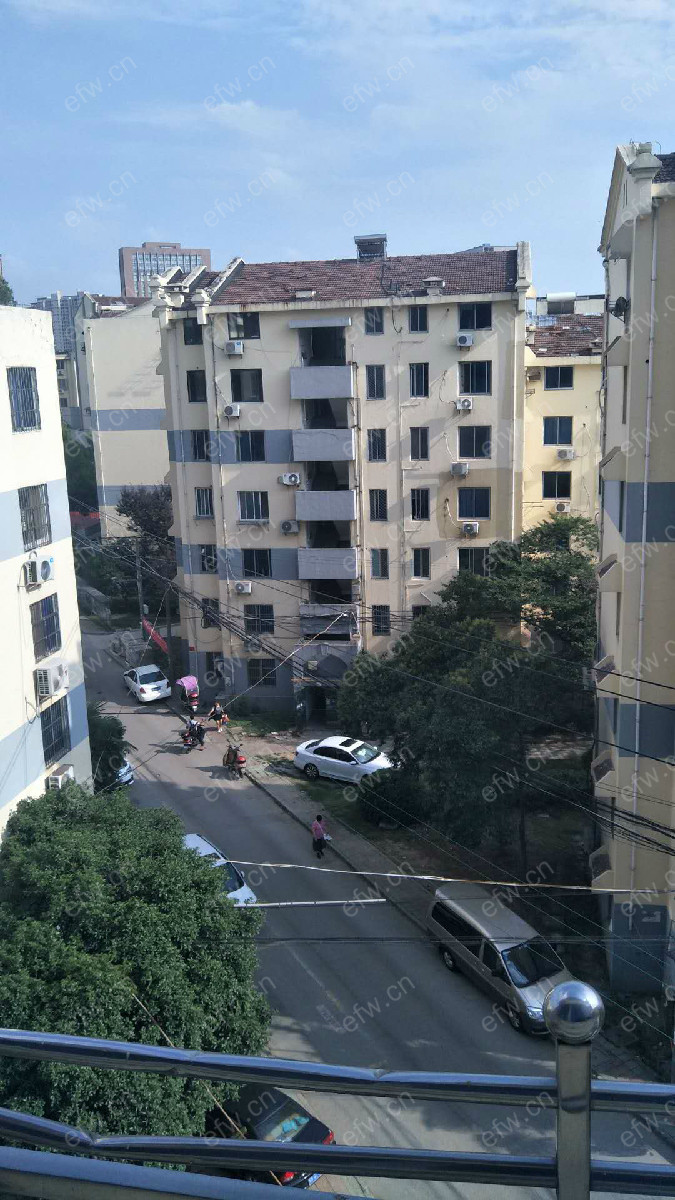 叙康里 2室1厅 出租