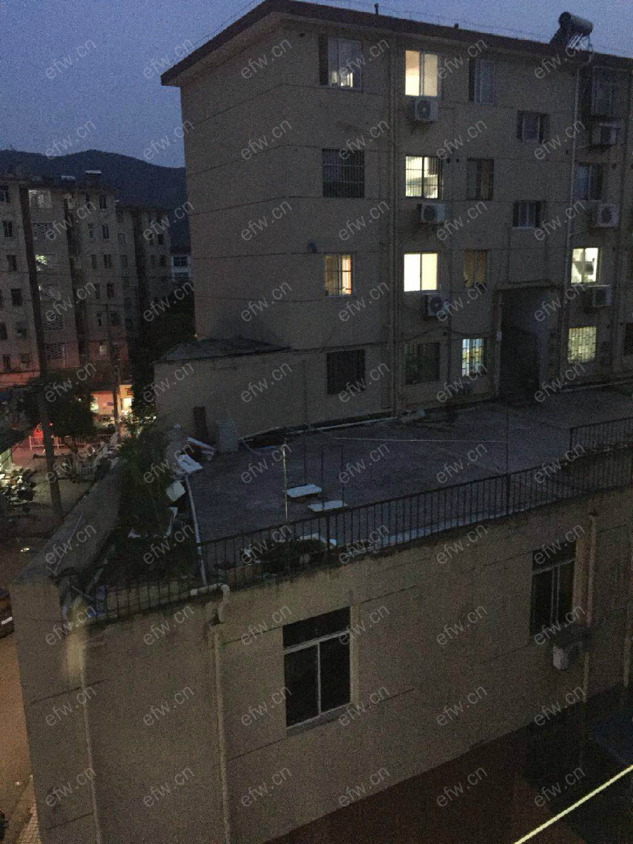 惠龙新村 1室1厅