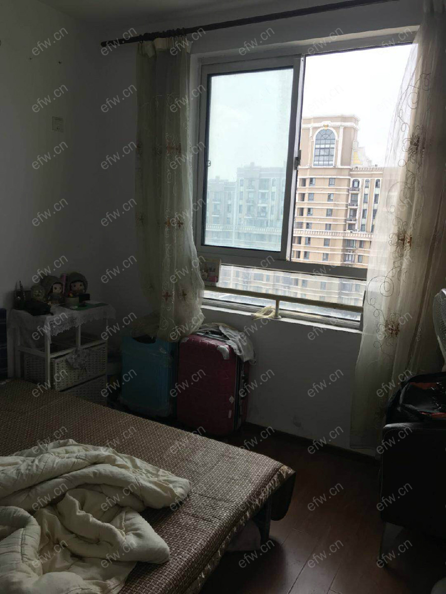 恒盛际花园（际） 2室2厅