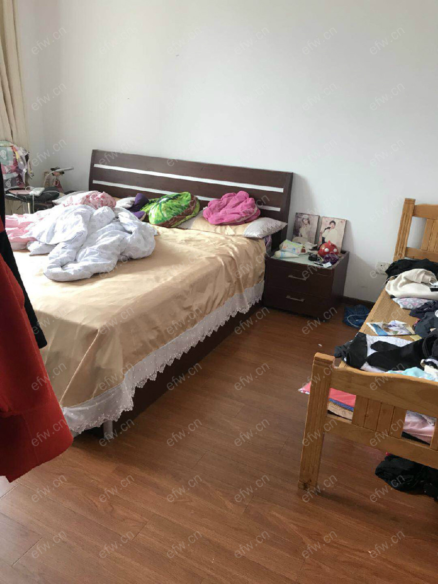 恒盛际花园（际） 2室2厅