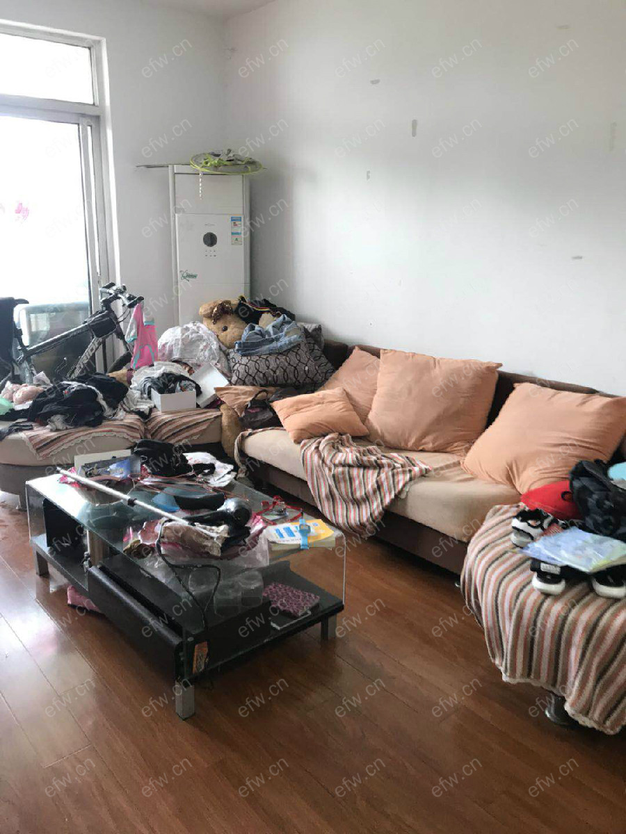 恒盛际花园（际） 2室2厅