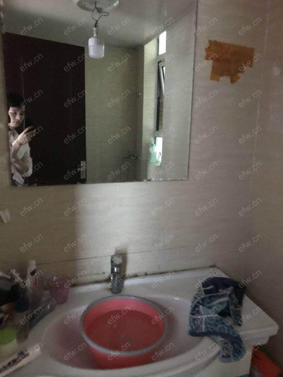 恒盛际花园（际） 2室2厅