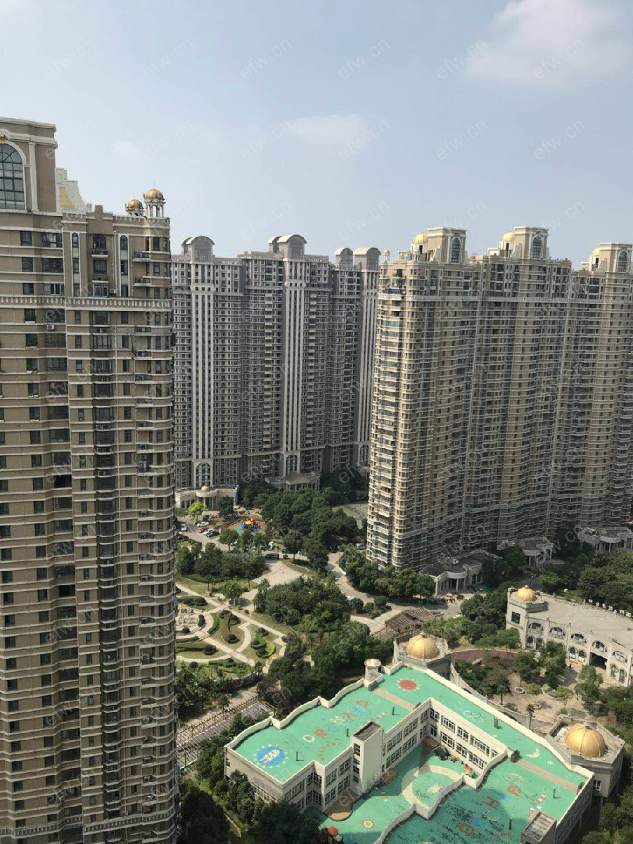 恒盛际花园（际） 2室2厅