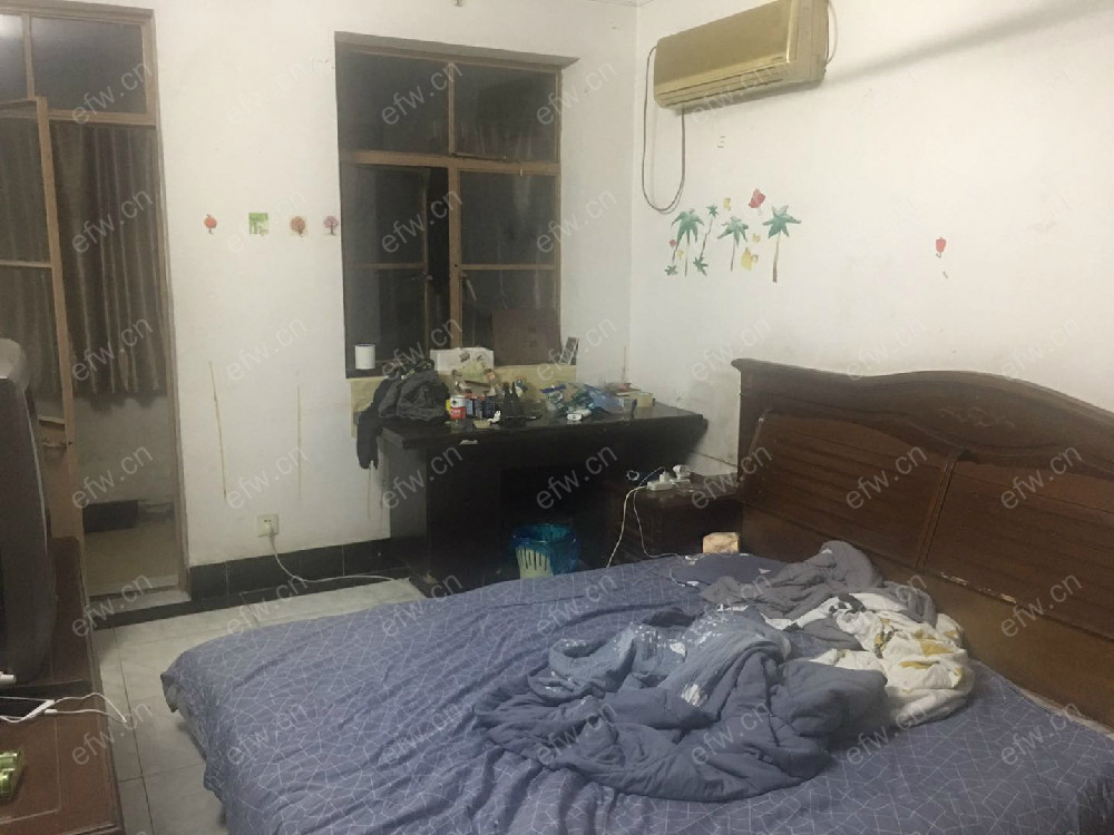 靖海新村 1室1厅