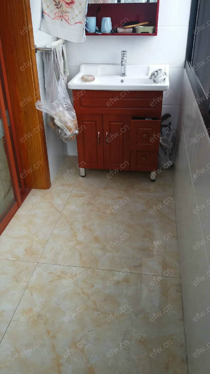 盛新里 难得一见的精装小户型,总价低,朝向好！