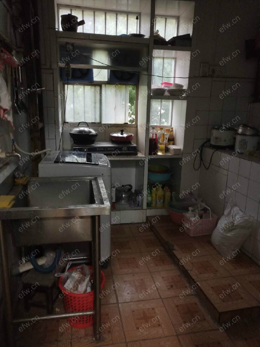 广瑞一村 1室1厅