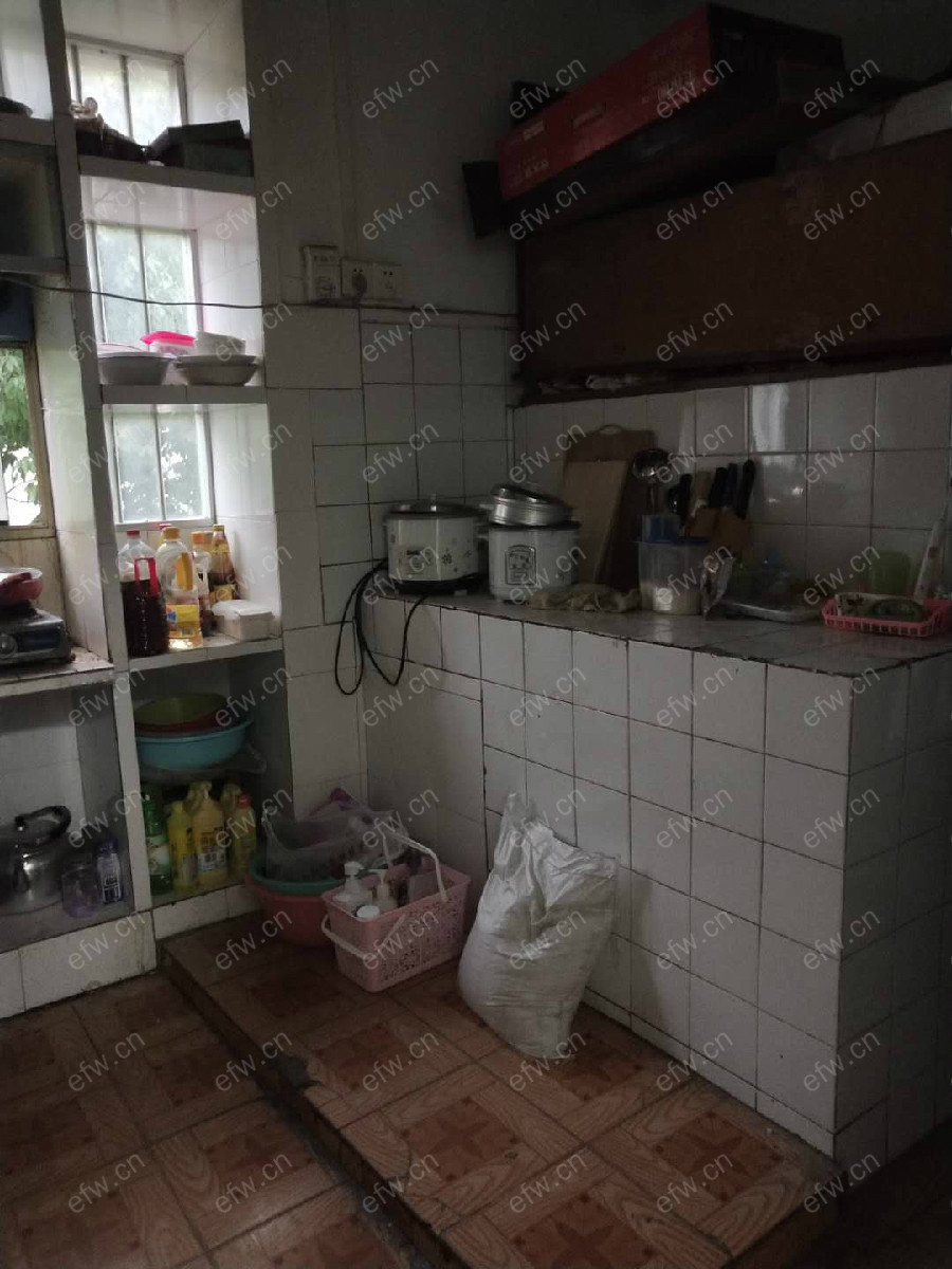广瑞一村 1室1厅
