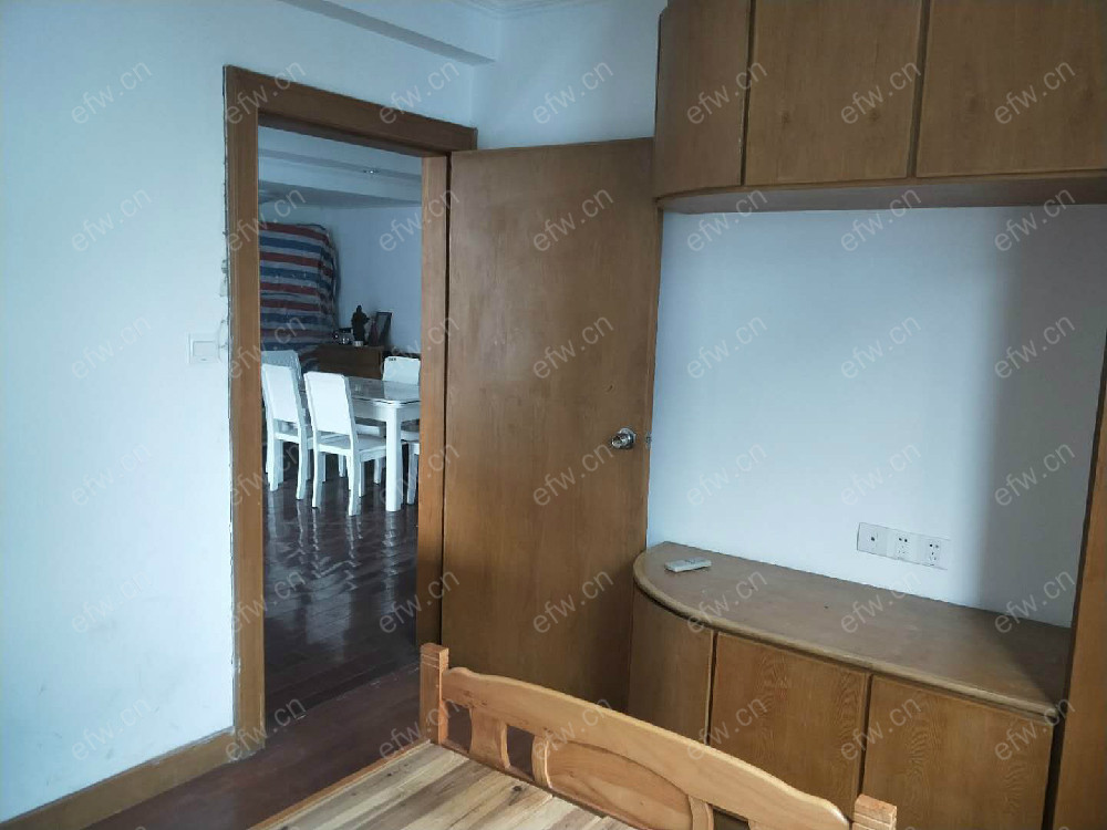 小木桥北 4室2厅
