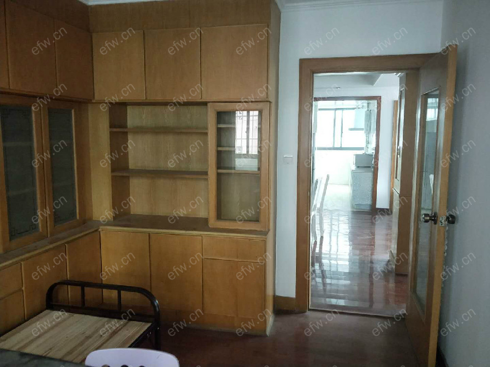 小木桥北 4室2厅