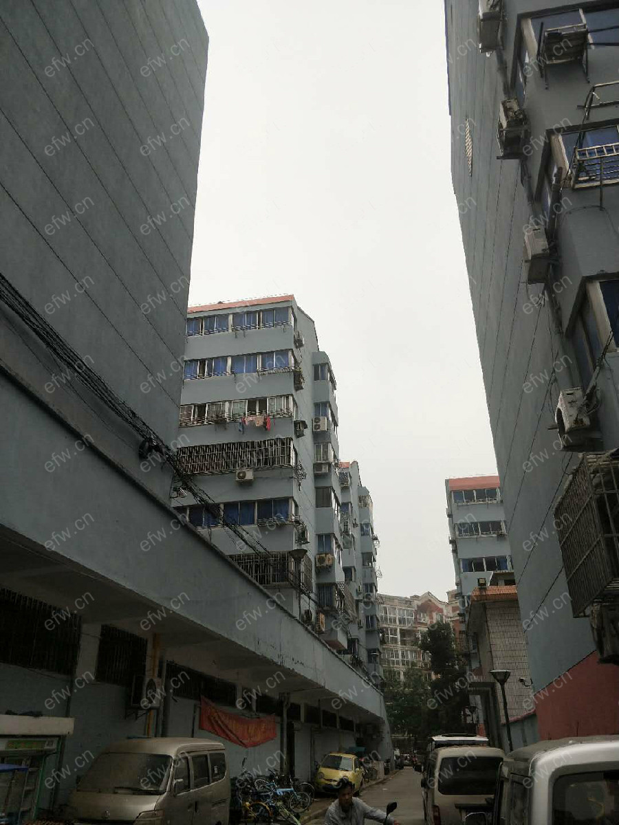 小木桥北 4室2厅