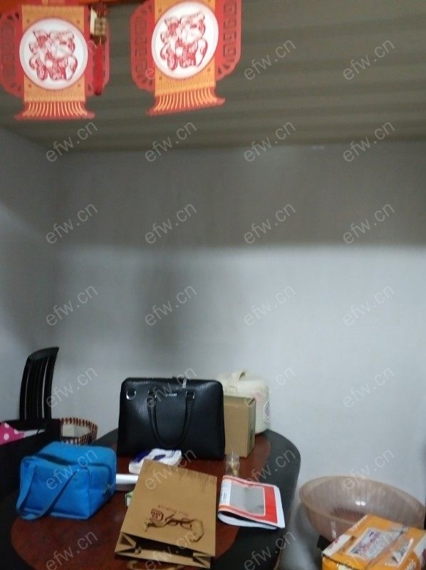 中桥一村 2室1厅