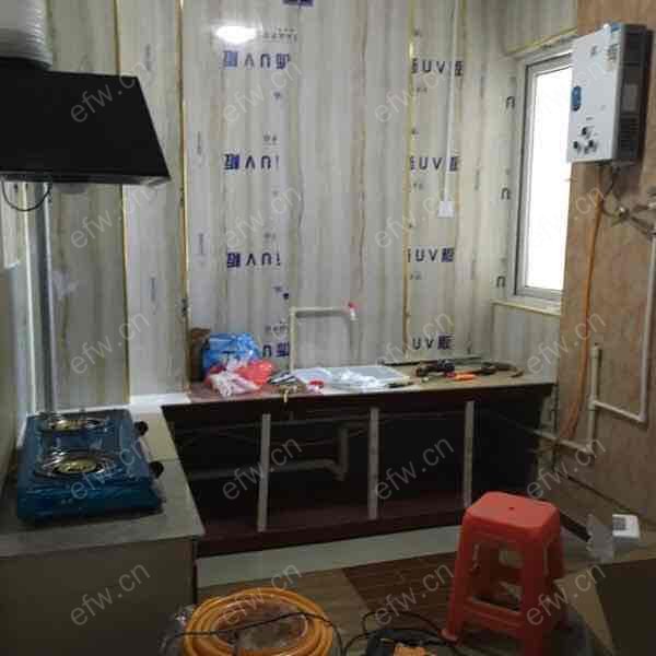 village 经典room房 东边户 全明 精装修！