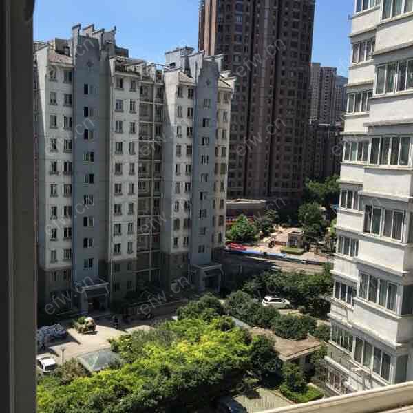 village 经典room房 东边户 全明 精装修！