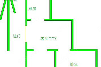 槐古二村