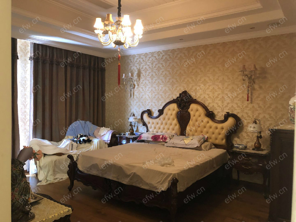 虹桥花园 6室2厅