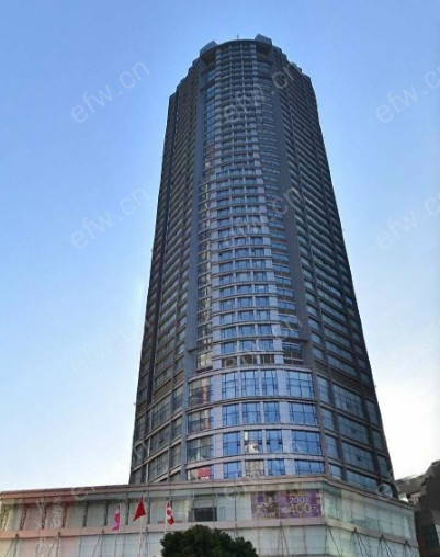 摩天360（人民中路123号） 1室1厅