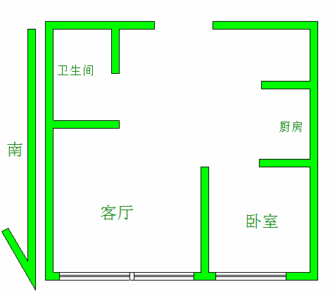 摩天360（人民中路123号）