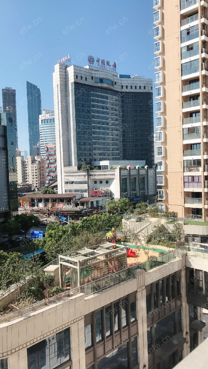 保利达江湾城 3室2厅