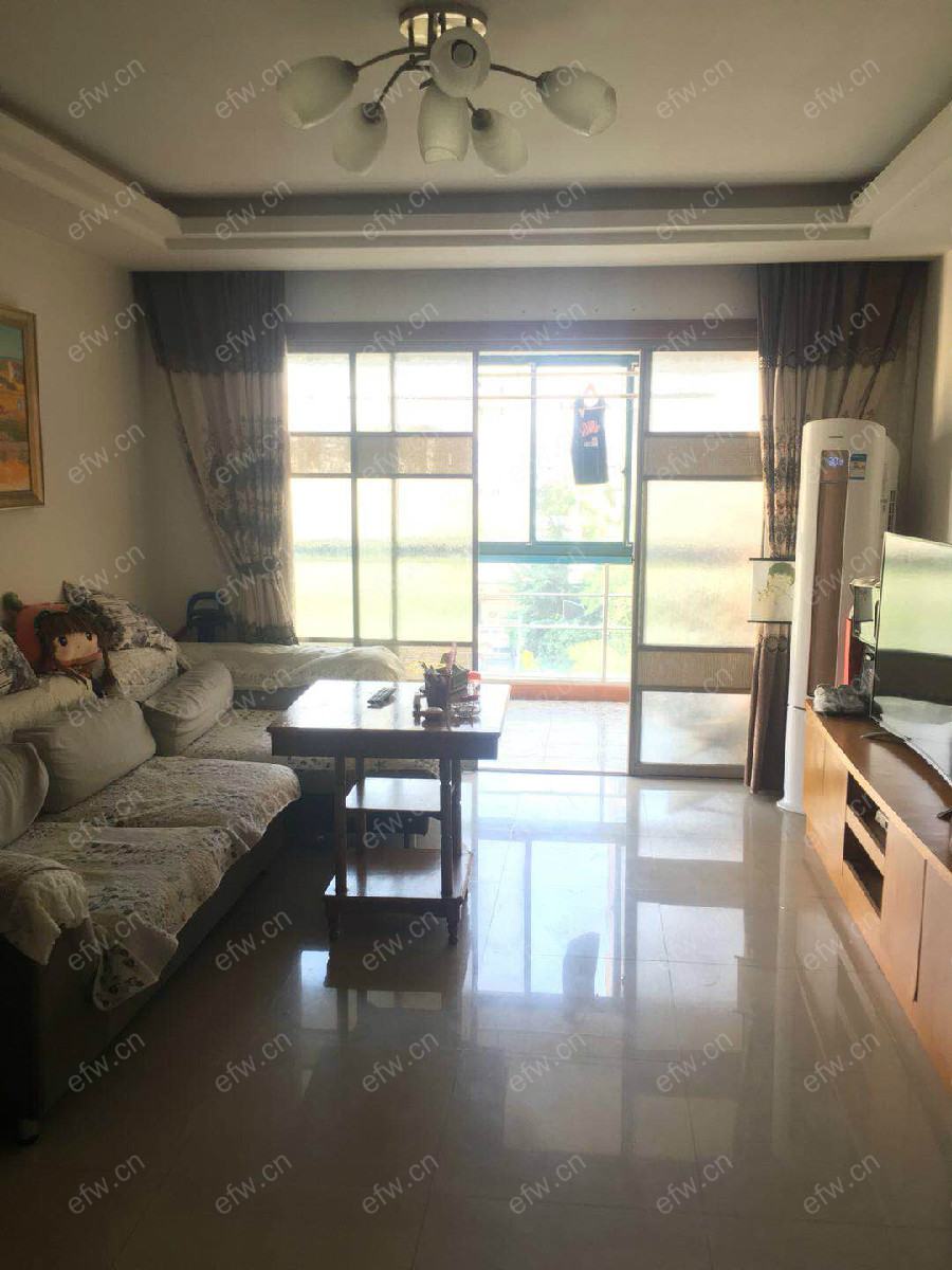 槐古豪庭 2室2厅