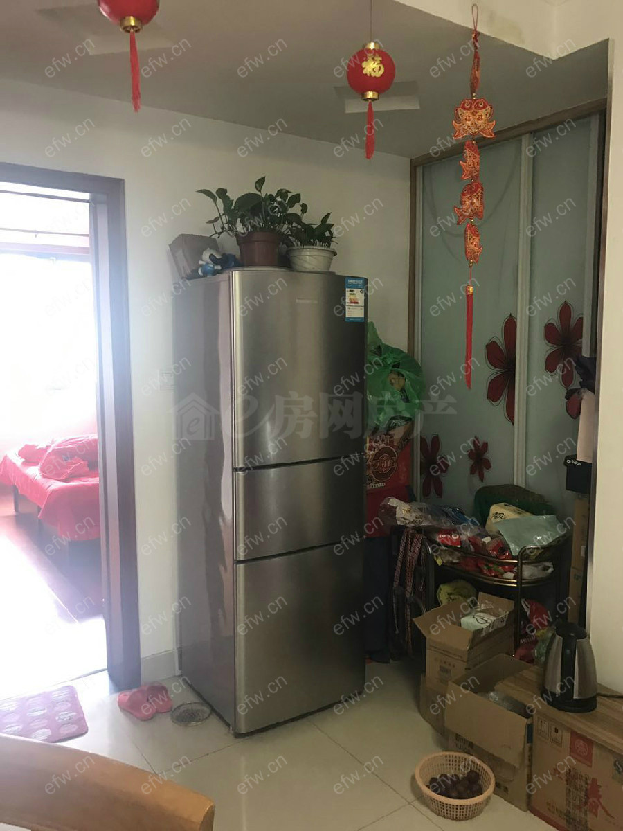 金星苑 2室1厅