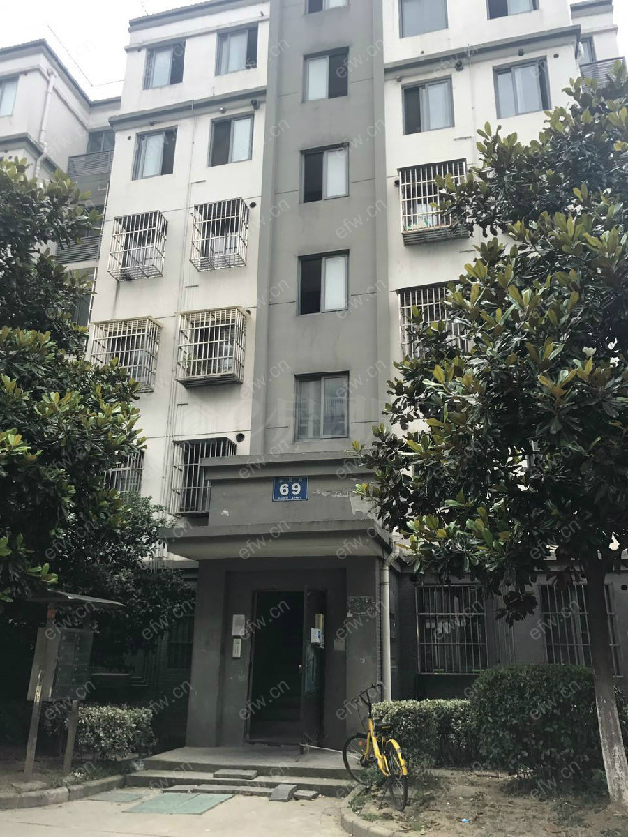 金星苑 2室1厅