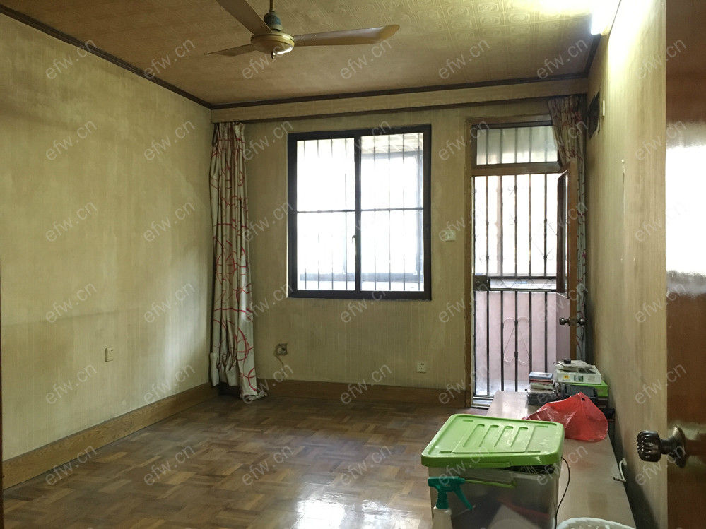 水秀新村 2室1厅...