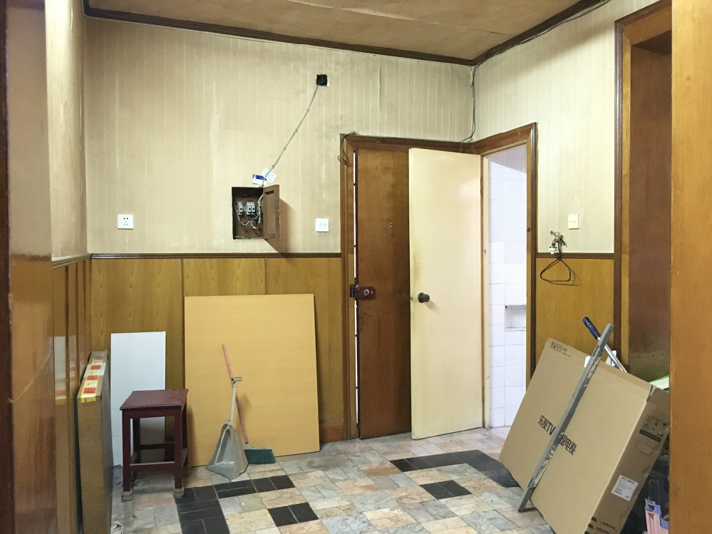 水秀新村