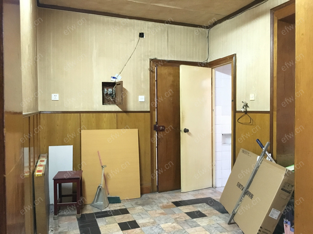 水秀新村 2室1厅...