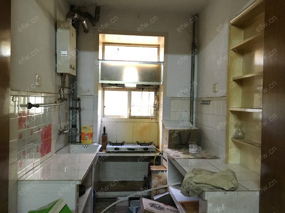 水秀新村 2室1厅...