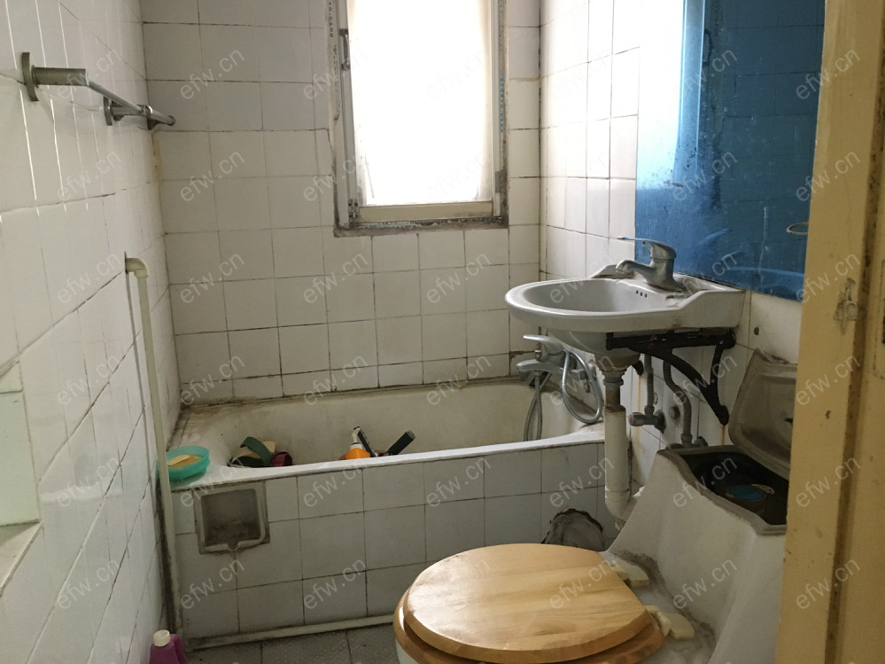 水秀新村 2室1厅...