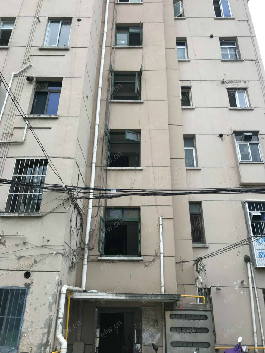 水秀新村 2室1厅...