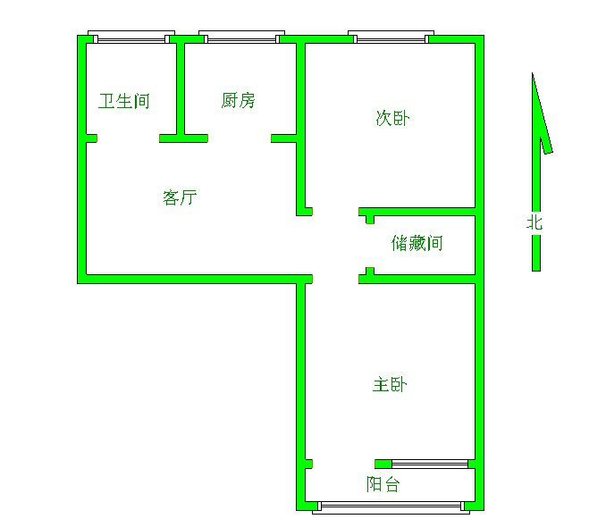 水秀新村