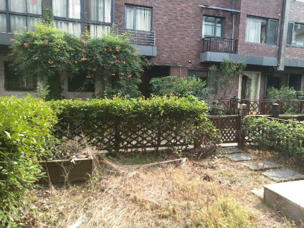 山水茗苑 6室3厅..