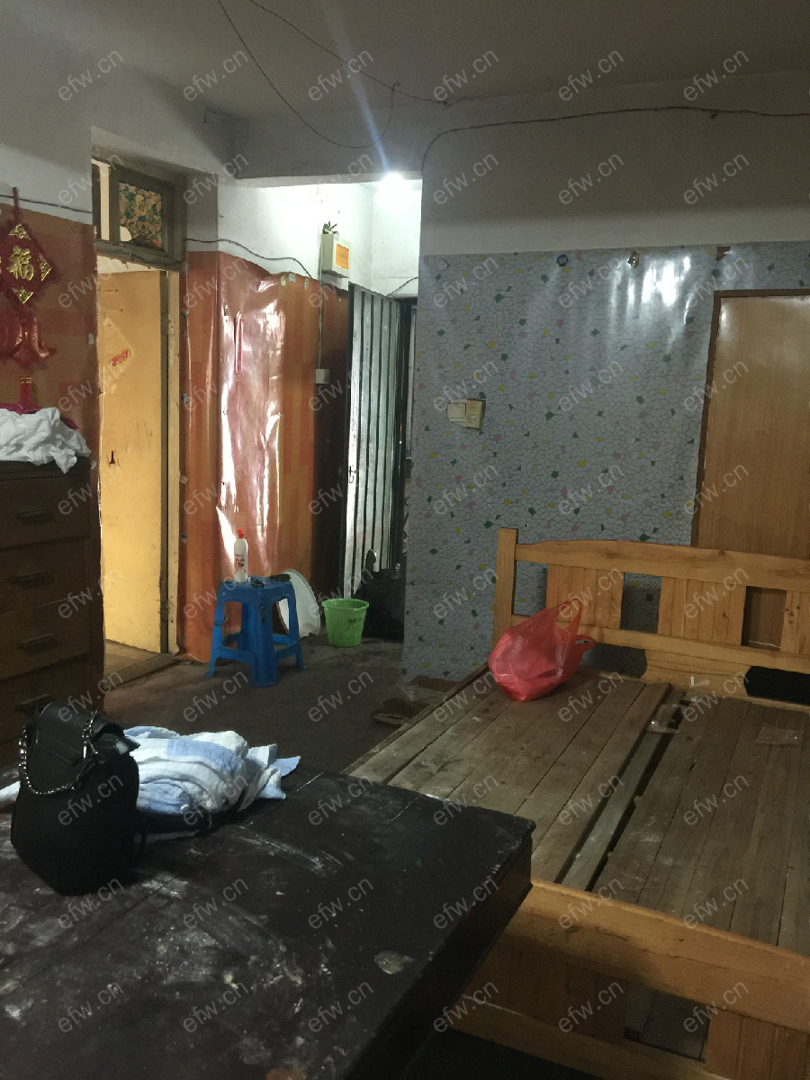 刘潭新村   1室1厅