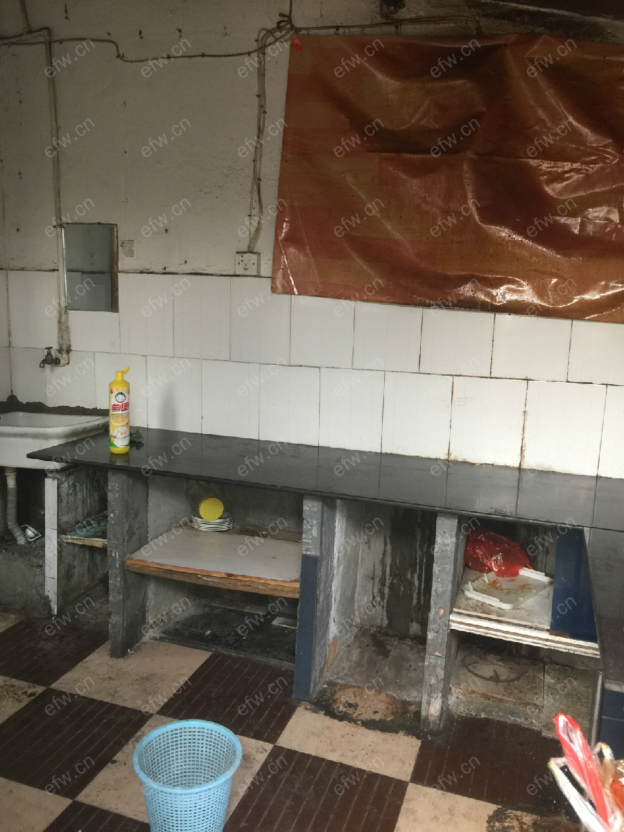 刘潭新村   1室1厅